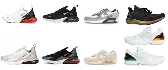 eBay Sneaker-Aktion mit 20% Rabatt - Markensneaker mit Echtheitsprüfung