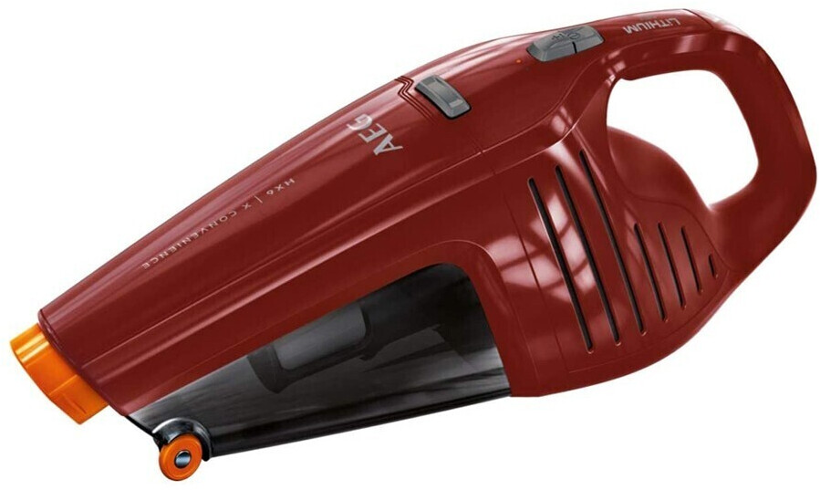 Aktion: AEG HX6-13WR für nur 53,99€ statt 74,99€