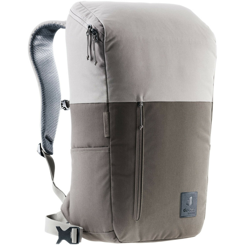 Aktion: Deuter UP Stockholm (2021) stone/pepper 27% günstiger