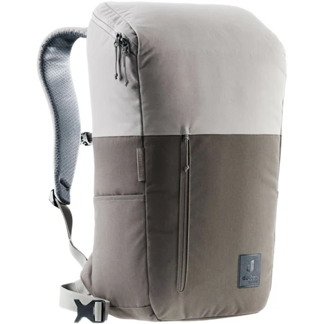 Aktion: Deuter UP Stockholm (2021) stone/pepper 27% günstiger