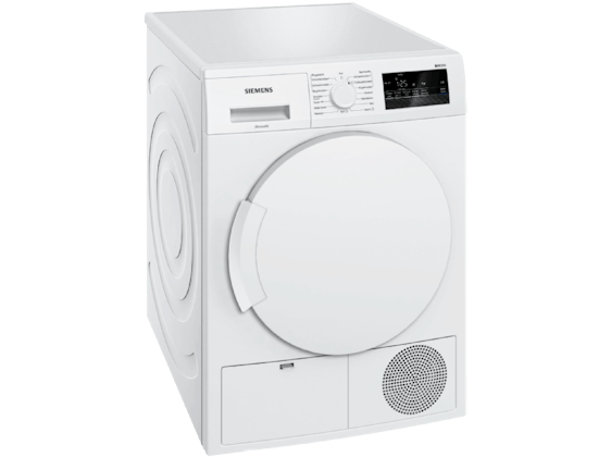 7 KG Wärmepumpentrockner SIEMENS WT45H200 für 399 EUR inkl. Lieferung