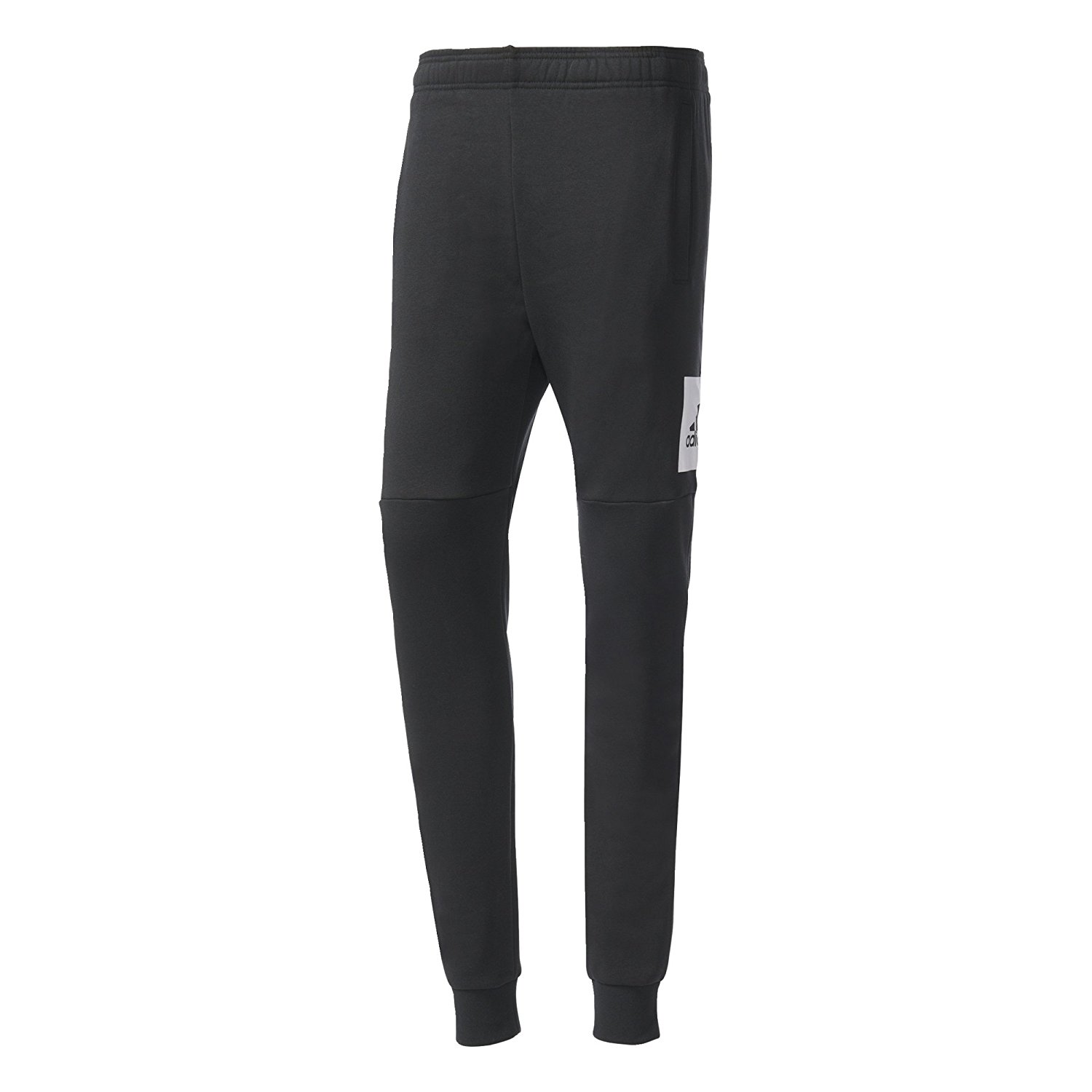 adidas Herren Essentials Box Logo Hose, XL