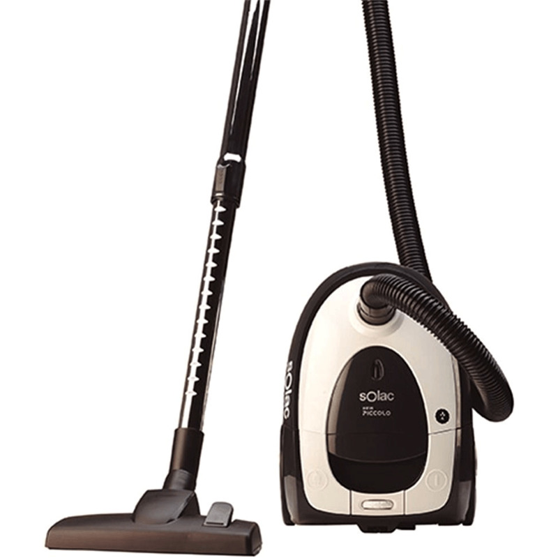 Solac AB2723 New Piccolo im Angebot: Nur 51,68€ statt 78,74€