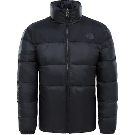 The North Face Nuptse III Jacket tnf black: Spart 51,90€
