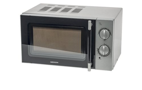 MEDION MD 14775 Mikrowelle 700 Watt für 39,99€