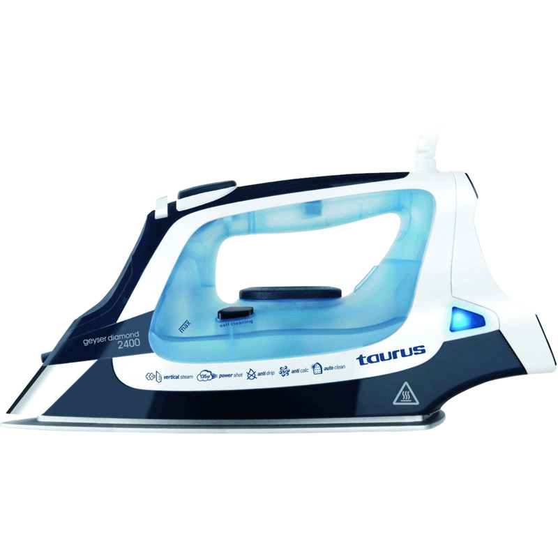 25,04€ auf Taurus Geyser Diamond 2400 sparen