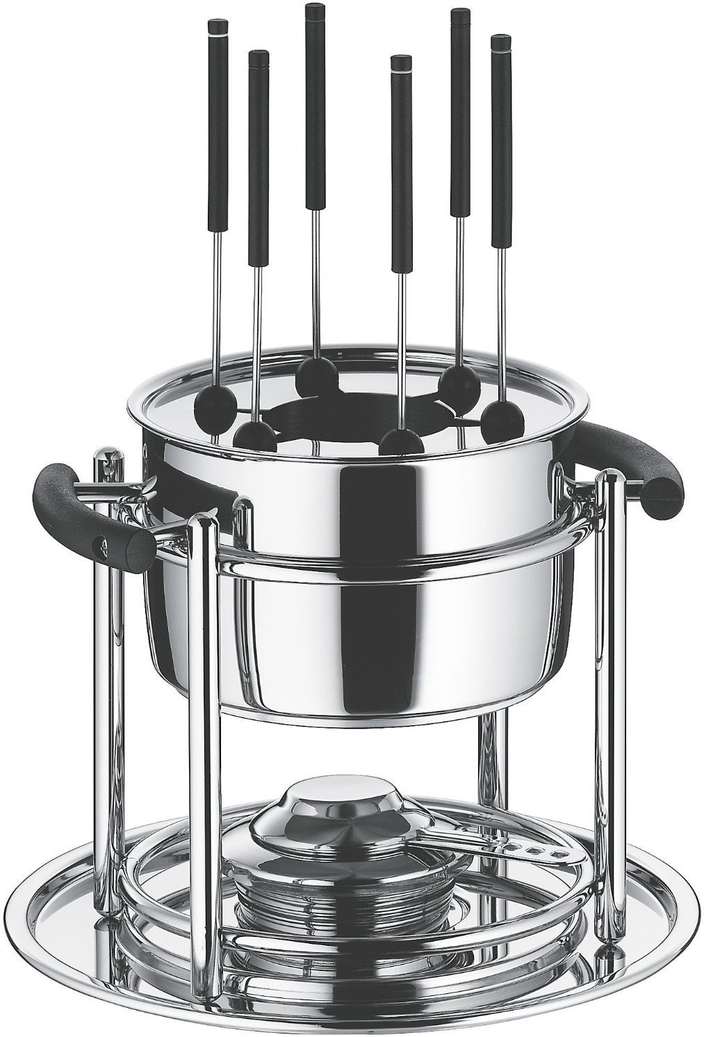 Aktion: WMF Allegro Set 11 tlg. 24% günstiger