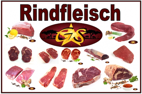 1 KG Probierpaket Rind und Wild für 22€ bei Gourmetstar