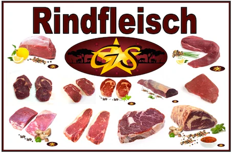 1 KG Probierpaket Rind und Wild für 22€ bei Gourmetstar