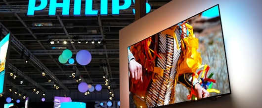 IFA 2018 Neuheiten Philips » OLED mit Topklang, mehr Hue & besser schlafen