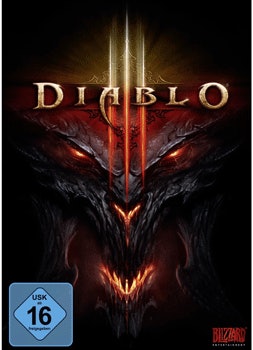Diablo III (PC/Mac) für 21€ *UPDATE2*