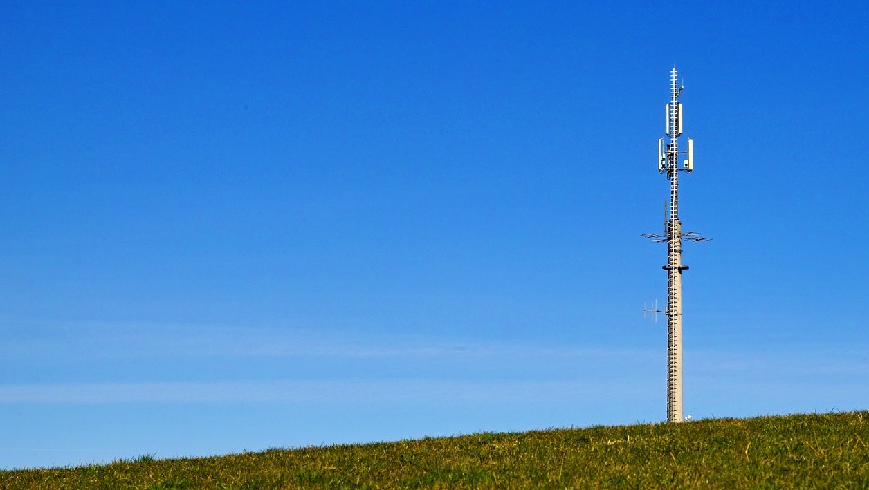 Aufspüren von Funklöchern: Mobilfunkmesswoche in NRW