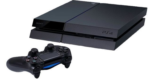 Playstation 4