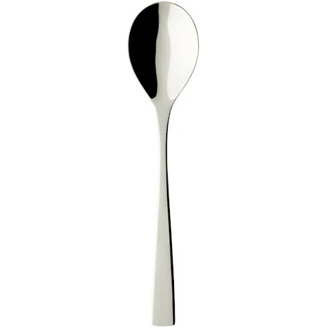 Villeroy & Boch Modern Grace 18/10 Salat/Kompottlöffel mit 24% Rabatt