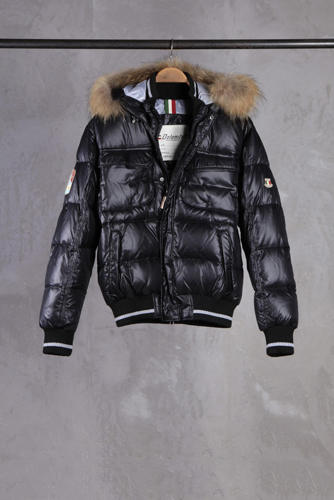 Dolomite Fitz Roy EVO EV HerrenDaunenblouson mit Kapuze