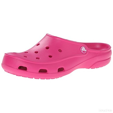 Amazon - crocs Damen Freesail Women Clogs 11,99 Euro