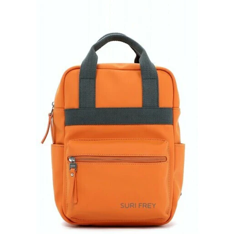 Suri Frey Rucksack Suri Sports Jessy (18004,610) orange 610: 22,99€ statt 29,99€