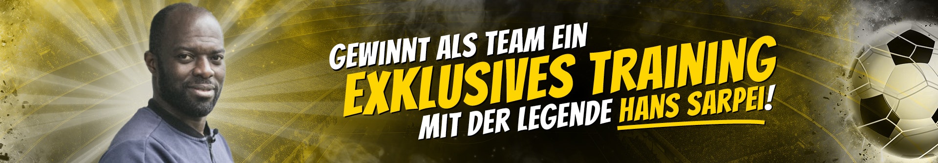 1694181540748 Hans Serpei gratis Fussball-Training zu gewinnen