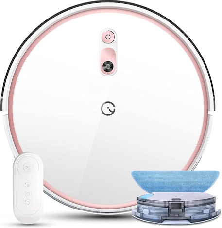 yeedi k701G Saugroboter mit Wischfunktion