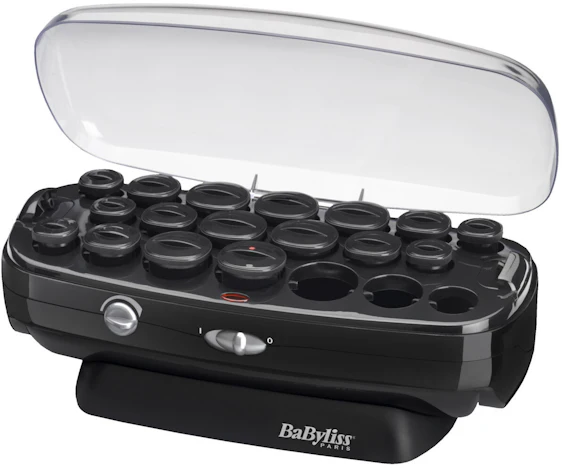 BaByliss Thermo Ceramic Rollers RS035E mit 8,60€ Preisnachlass