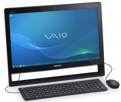 vaio