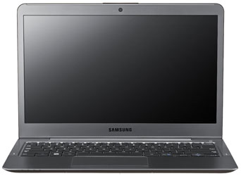 Samsung Series 5 Ultra 532U3C-A01 für 399€ - mattes 13,3" Ultrabook mit Core i3-2365M, 4GB Ram, 500GB HDD und Intel HD 3000 Grafik *UPDATE* (Update 3)