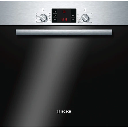 Einbaubackofen Bosch HEG33T050 für 545 EUR inkl. Versand