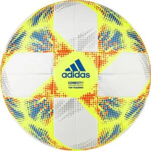 ADIDAS FUSSBALL CONEXT 19 GRÖSSE 5