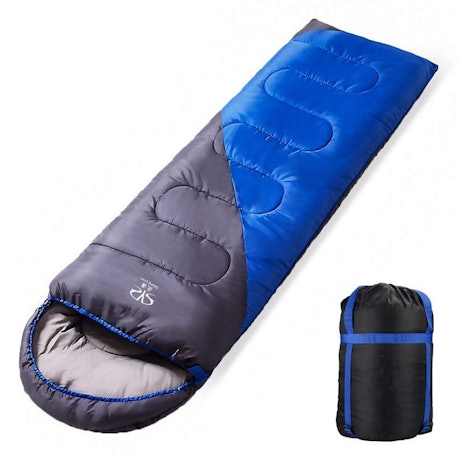30% off! Schlafsack️ Sleeping Bag für Camping Wandern Outdoor Reise