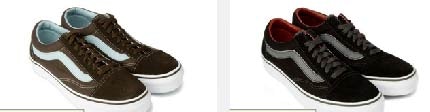 VANS Schuhe+Pullover günstig bis heute abend, 24:00