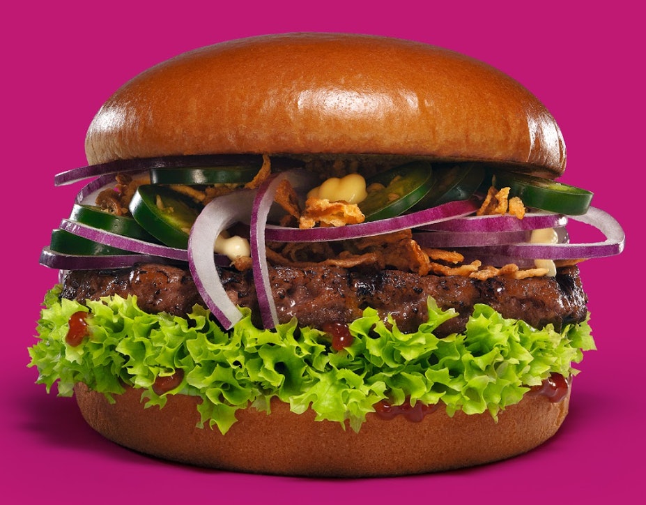 burgerme Gutscheincode BBQ