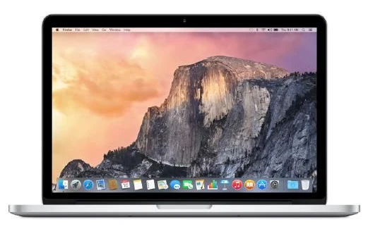 Macbook Pro für 1629€ - 13" Notebook mit i5, 256 GB SSD und 16GB RAM