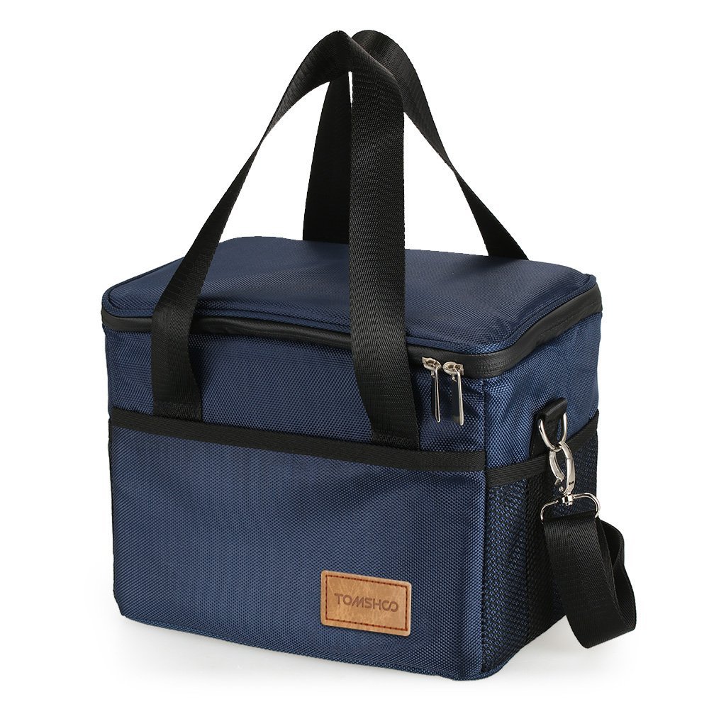 Kühltasche Camping Isoliertasche Kühlkorb Picknicktasche - 10L/18L/28L/37L/47L/70L