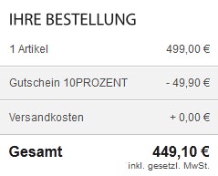 Samsung NX1000 mit Galaxy Tab 2 7.0 für 449€ - Systemkamera mit Tablet im Bundle *UPDATE*