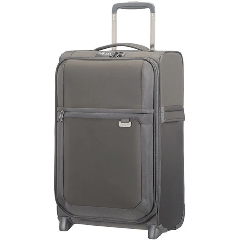 Aktion: Samsonite Uplite Upright 55 cm grey (74755) für nur 89,36€ statt 113,81€