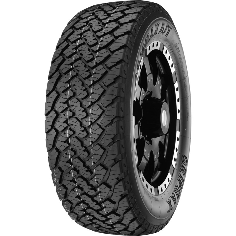 Gripmax A/T OWL 255/65 R17 110T mit 11% Ersparnis