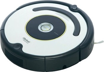 Roboter Staubsauger iROBOT ROOMBA 620 für 199,- EUR inkl. Versand