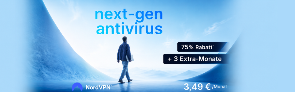 NORD VPN