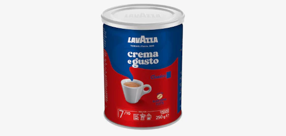 Kaffeegenuss zum Sparpreis! ☕ Lavazza Crema e Gusto Classico für nur 4,75€