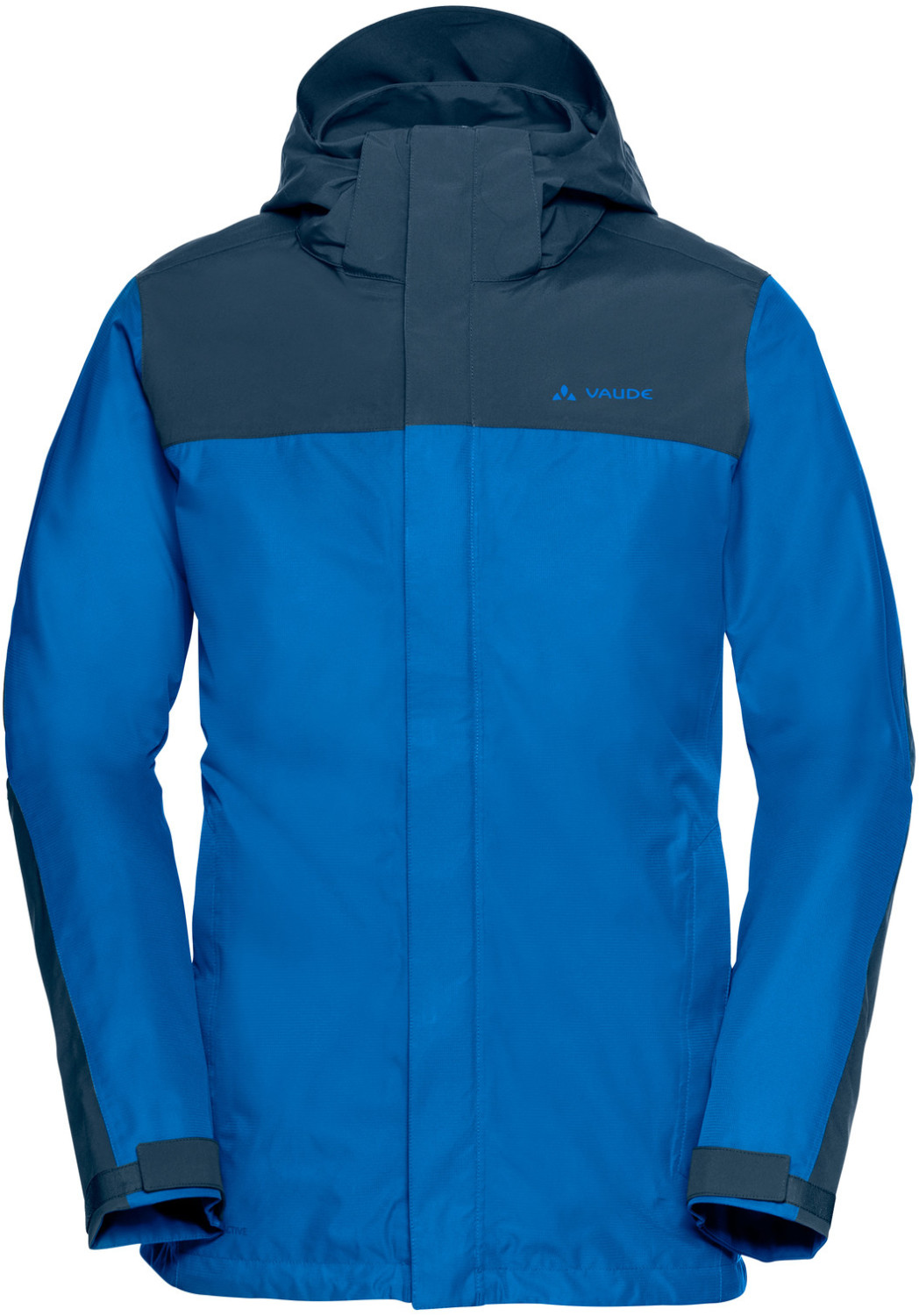 Aktion: VAUDE Men&amp;#039;s Escape Pro Jacket II radiate/baltic für nur 119,25€ statt 175,55€