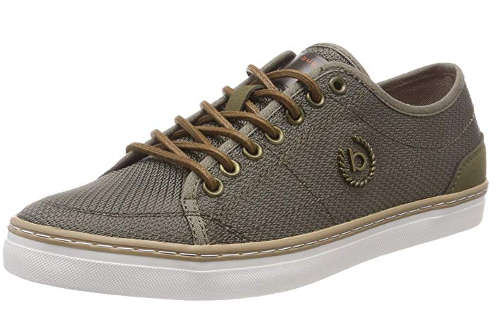 Bugatti Herren Sneaker - Amazon