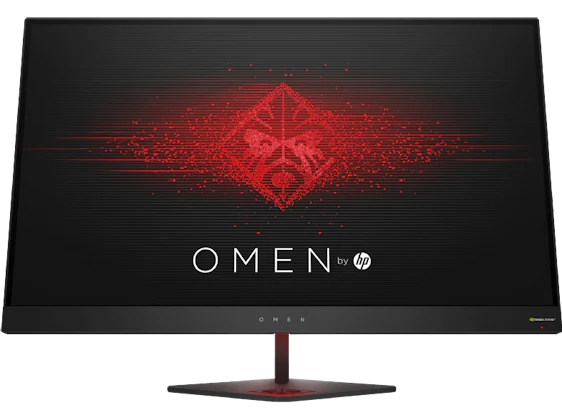 HP OMEN 27 QHD Gaming Monitor für 399 EUR inkl. Versand