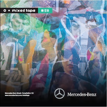 Mercedes-Benz Mixed Tape Vol. 58 gratis als Download