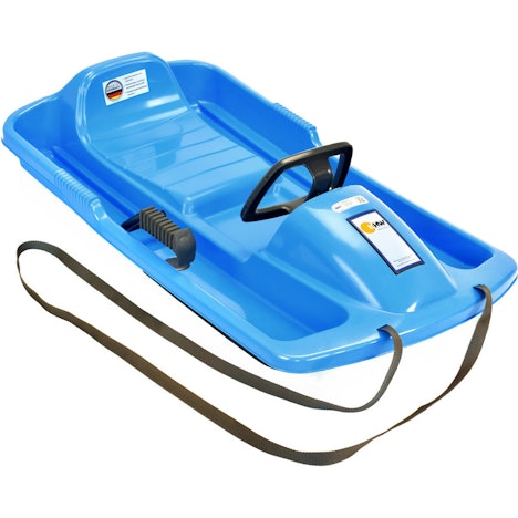 Aktion: KHW Snow Fox iceblue 35,18€ günstiger