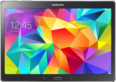 Galaxy Tab S 10.5 WiFi für 299€ - 10,5" Tablet mit 3GB RAM, Quad-Core, 2560x1600 OLED-Display *UPDATE2*