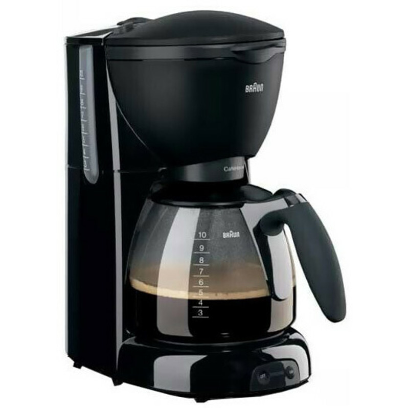 29% Nachlass auf Braun KF560