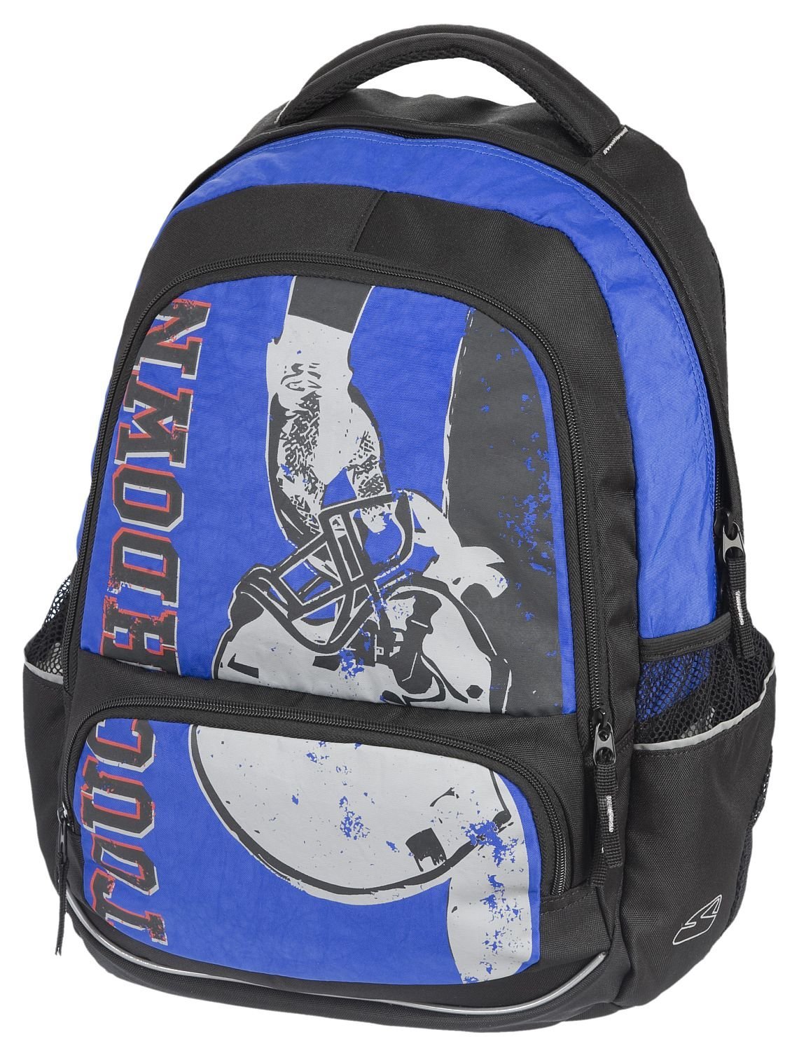 (Amazon) Schneiders Vienna 42188/70 Schulrucksack 29 Liter, blau 16,38 Euro