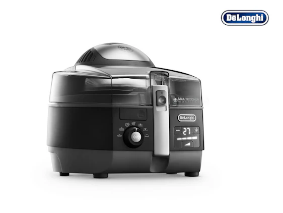 Heißluftfriteuse De'Longhi MultiFry FH1394/2 für 128,90 EUR inkl. Versand