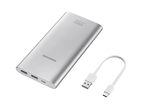 Samsung EB-P1100C 10000 mAh für 15,90EUR inkl. Versand