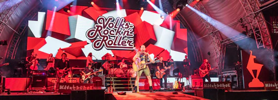 SHOW HIGHLIGHT: Andreas Gaballier & Friends live erleben!!!!